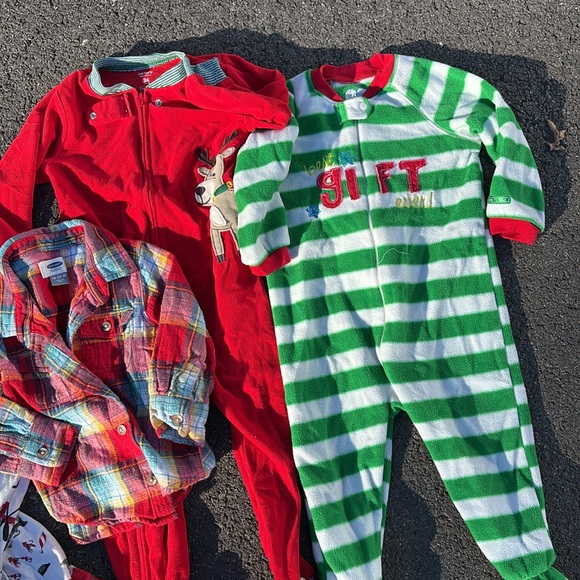 Bundle Christmas 12-18 month boy - Picture 4 of 4